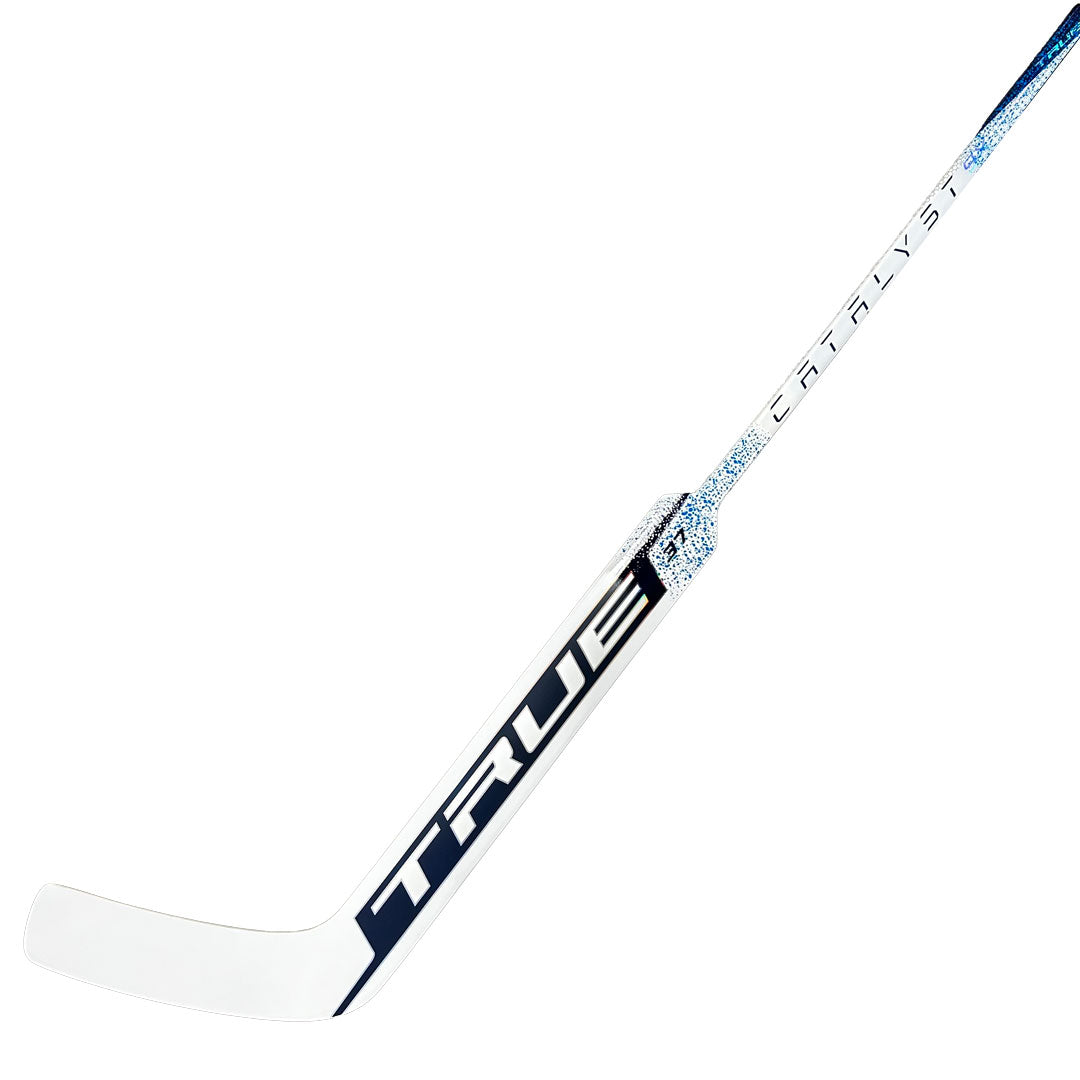 Connor Hellebuyck Pro Stock - TRUE Catalyst 9X (NHL)